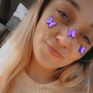 Meet your Posher, Samantha